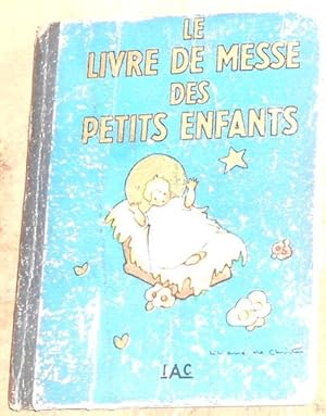 Le Livre De Messe Des Petits Enfants