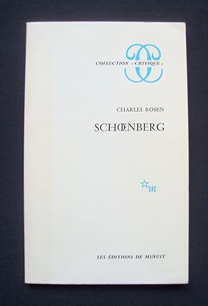 Schoenberg -