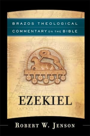 Seller image for Ezekiel for sale by GreatBookPrices