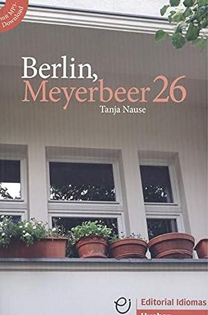 Seller image for Berlin:meyerbeer 26 for sale by Imosver