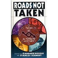 Imagen del vendedor de Roads Not Taken A Collection of Stories a la venta por eCampus