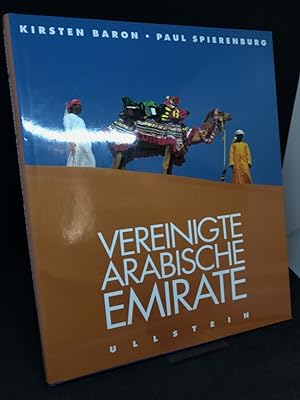 Bild des Verkufers fr Vereinigte Arabische Emirate. zum Verkauf von Altstadt-Antiquariat Nowicki-Hecht UG