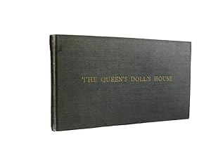 The Queen's Doll's House