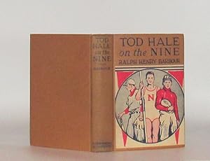 Bild des Verkufers fr Tod Hale on the Nine zum Verkauf von Friendly Used Books