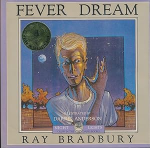 Bild des Verkufers fr Fever Dream zum Verkauf von DreamHaven Books