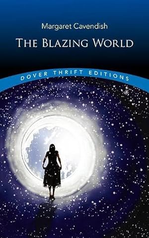 Seller image for The Blazing World (Paperback) for sale by Grand Eagle Retail