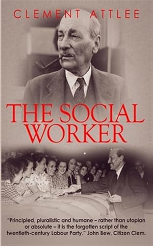 Seller image for The Social Worker for sale by GreatBookPrices