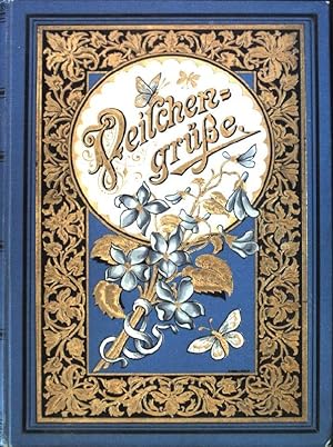 Seller image for Veilchengre. Perlen aus der Lyrik unserer Zeit. for sale by books4less (Versandantiquariat Petra Gros GmbH & Co. KG)