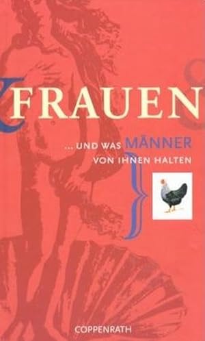 Frauen . . . und was Männer von ihnen halten; Männer . . . und was Frauen von ihnen halten