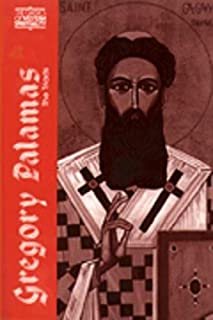 Seller image for Gregory Palamas for sale by GreatBookPrices