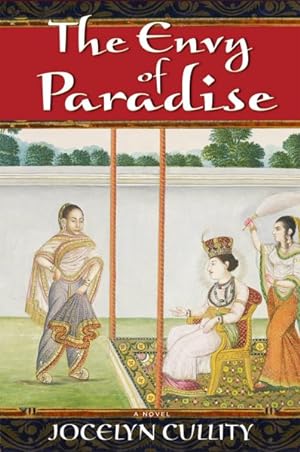 Seller image for Envy of Paradise for sale by GreatBookPrices