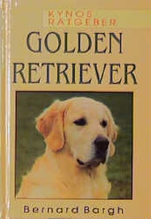 Bild des Verkufers fr Golden Retriever zum Verkauf von Versandantiquariat Felix Mcke