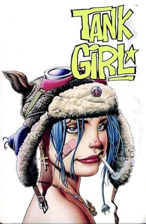 Immagine del venditore per Tank Girl: Apocalypse. Vol. 5. venduto da FIRENZELIBRI SRL