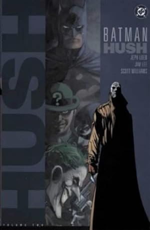 Seller image for Batman: Hush. Vol. 2. for sale by FIRENZELIBRI SRL