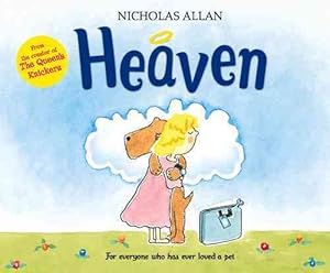 Imagen del vendedor de Heaven a la venta por GreatBookPrices