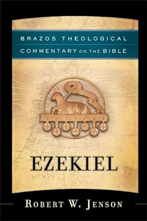 Seller image for Ezekiel for sale by GreatBookPrices