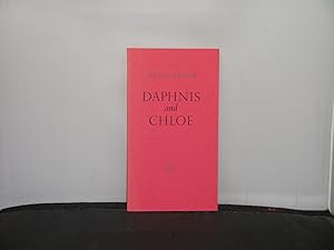 Seller image for Daphnis and Chloe with Linocut by Colin Reeve for sale by Provan Books