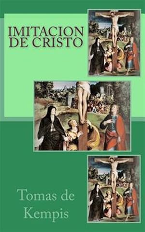 Seller image for Imitacion de Cristo -Language: spanish for sale by GreatBookPrices