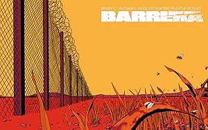 Seller image for Barrera / Barrier for sale by Imosver