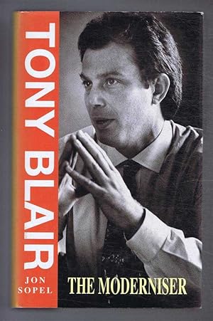 Tony Blair. The Moderniser