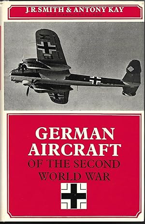 German Aircraft of the Second World War