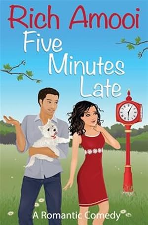 Immagine del venditore per Five Minutes Late venduto da GreatBookPrices