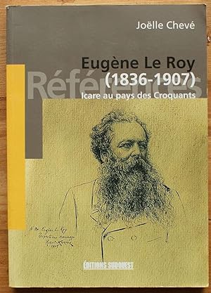 Eugène le Roy (1836-1907) Icare au pays des croquants