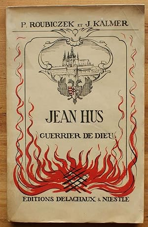 Jean Hus - Guerrier de Dieu