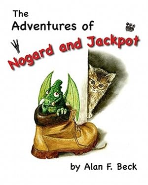 Imagen del vendedor de Adventures of Nogard & Jackpot a la venta por GreatBookPrices