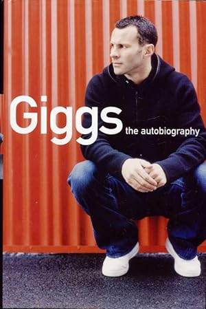 Giggs : The Autobiography