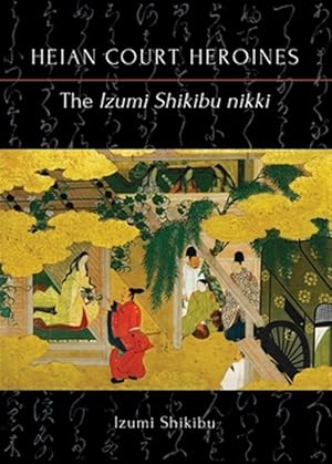 Seller image for The Izumi Shikibu nikki for sale by GreatBookPrices