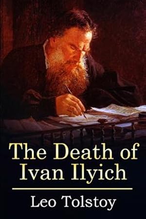Seller image for Death of Ivan Ilyich for sale by GreatBookPrices