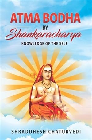 Seller image for Atma Bodha By Shankaracharya: Knowledge of the Self for sale by GreatBookPrices