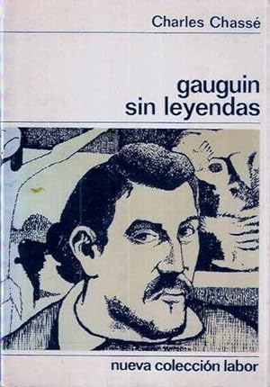 Imagen del vendedor de Gauguin sin leyendas a la venta por SOSTIENE PEREIRA