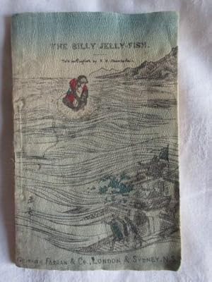 Japanese Fairy Tale Series. No. 13. The Silly Jelly-Fish