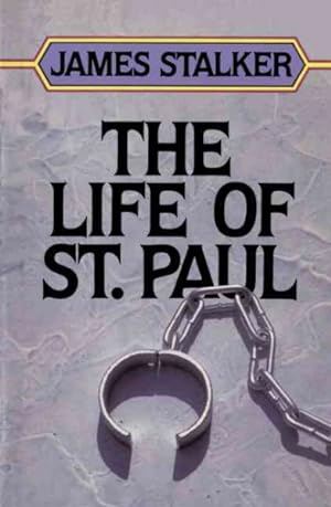 Imagen del vendedor de Life of Saint Paul a la venta por GreatBookPrices