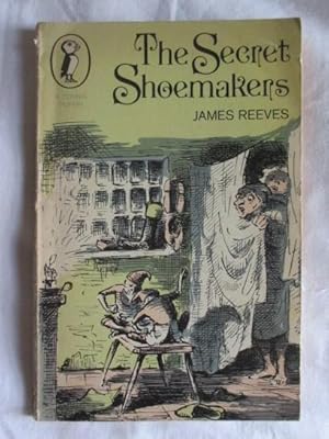 The Secret Shoemakers & Other Stories