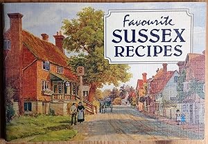 Favourite Sussex Recipes