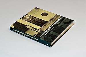 International Architecture in Interwar Japan: Constructing Kokusai Kenchiku