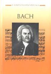 Imagen del vendedor de Bach. Gottmer componistenreeks a la venta por Grimbergen Booksellers