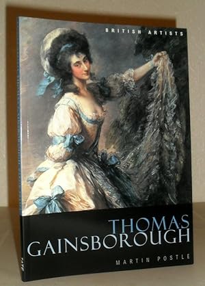 Seller image for Thomas Gainsborough (British Artists) for sale by Washburn Books