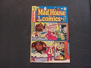 Mad House Comics #101 Feb '76 Bronze Age Archie Comics