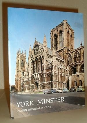 The Pictorial History of York Minster