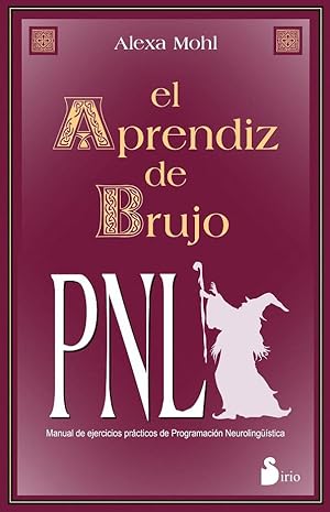 Seller image for El Aprendiz De Brujo (Spanish Edition) for sale by Von Kickblanc