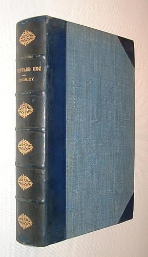 Seller image for Westward Ho! or The Voyages and Adventures of Sir Amyas Leigh,Knight in the Reign of Queen Elizabeth for sale by Pauline Harries Books