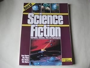 Image du vendeur pour Science-Fiction. mis en vente par Ottmar Mller