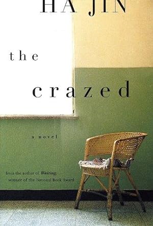 Seller image for THE CRAZED for sale by Crawford Doyle Booksellers, Member ABAA
