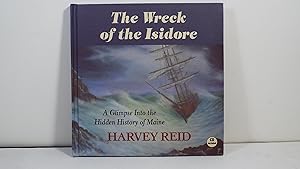 The Wreck of the Isidore