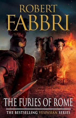 Image du vendeur pour Furies of Rome mis en vente par GreatBookPrices