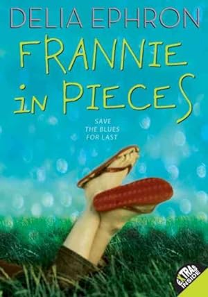 Seller image for Frannie in Pieces for sale by GreatBookPrices